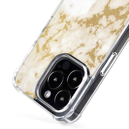 Pastel Marble iPhone 16 Pro MagSafe Case